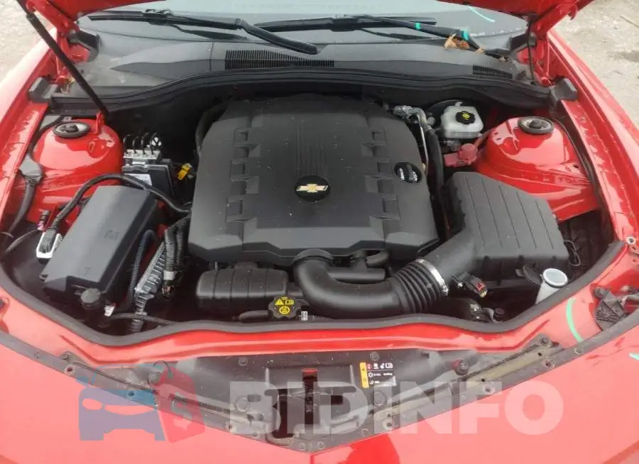 2G1FD1E39F9298160 Photo# 7