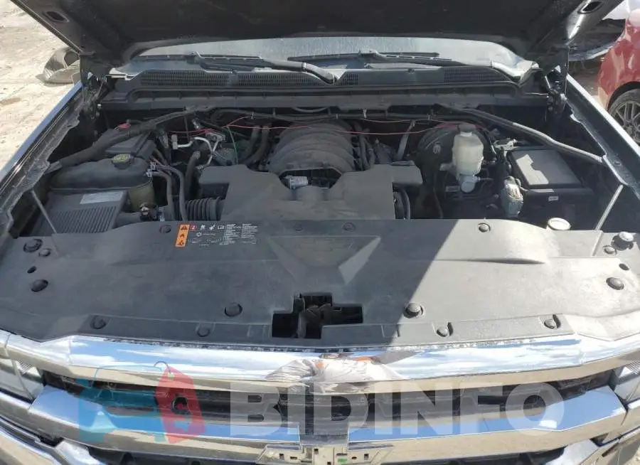 2GCRCPECXK1110541 Photo# 11