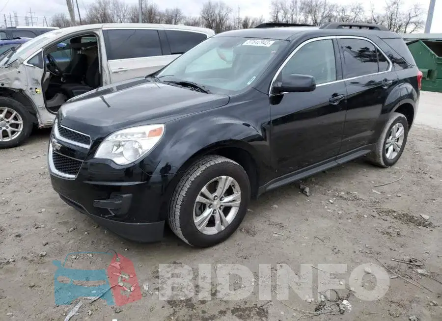 2GNALBEK6F6182389 Photo# 1