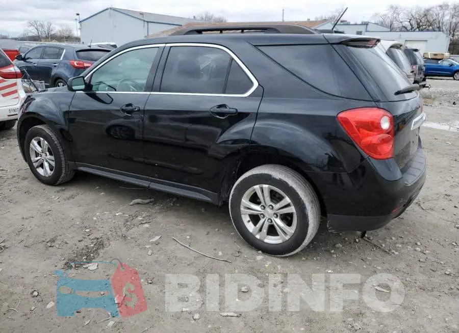 2GNALBEK6F6182389 Photo# 2