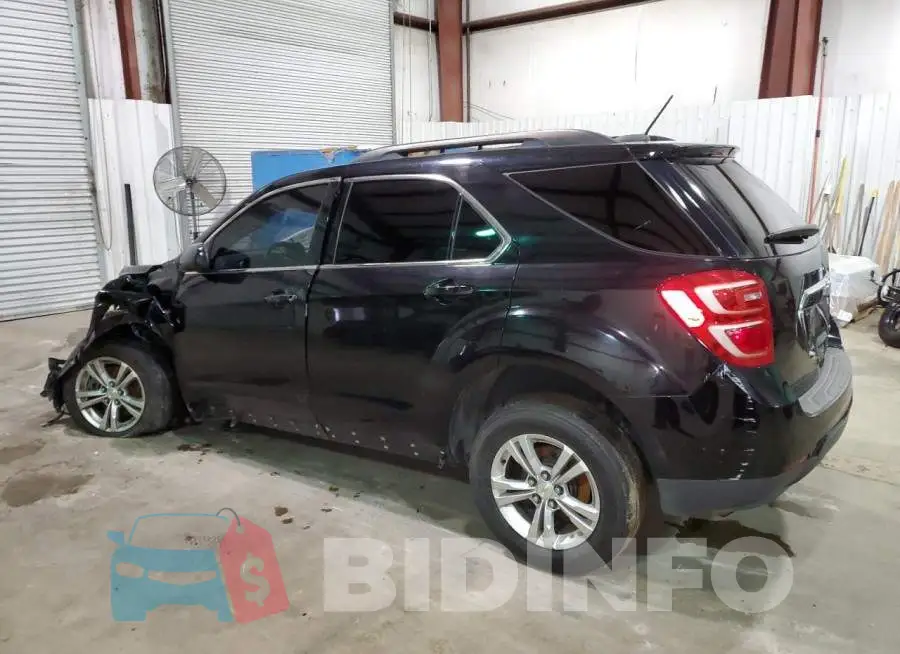 2GNALCEK6G6247958 Photo# 2