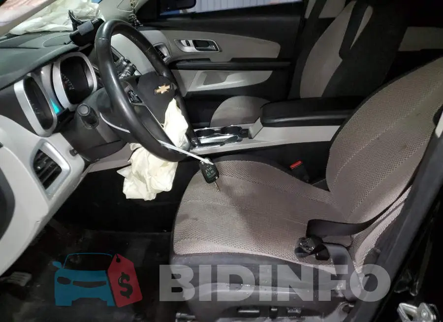 2GNALCEK6G6247958 Photo# 7