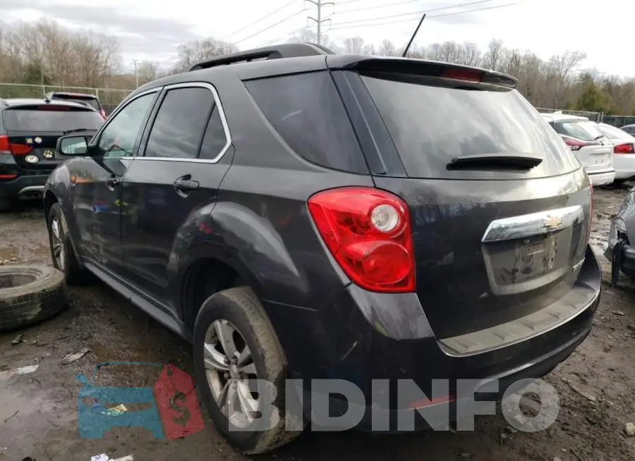 2GNALCEK9F6380003 Photo# 2