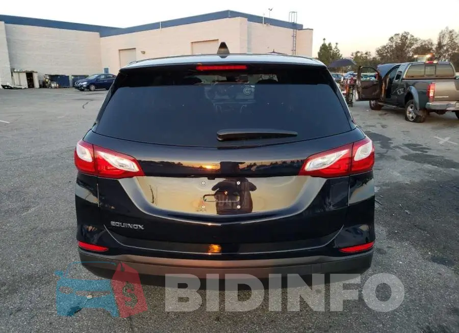 2GNAXHEV3L6246532 Photo# 6