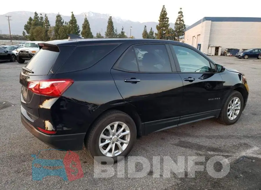 2GNAXHEV3L6246532 Photo# 3