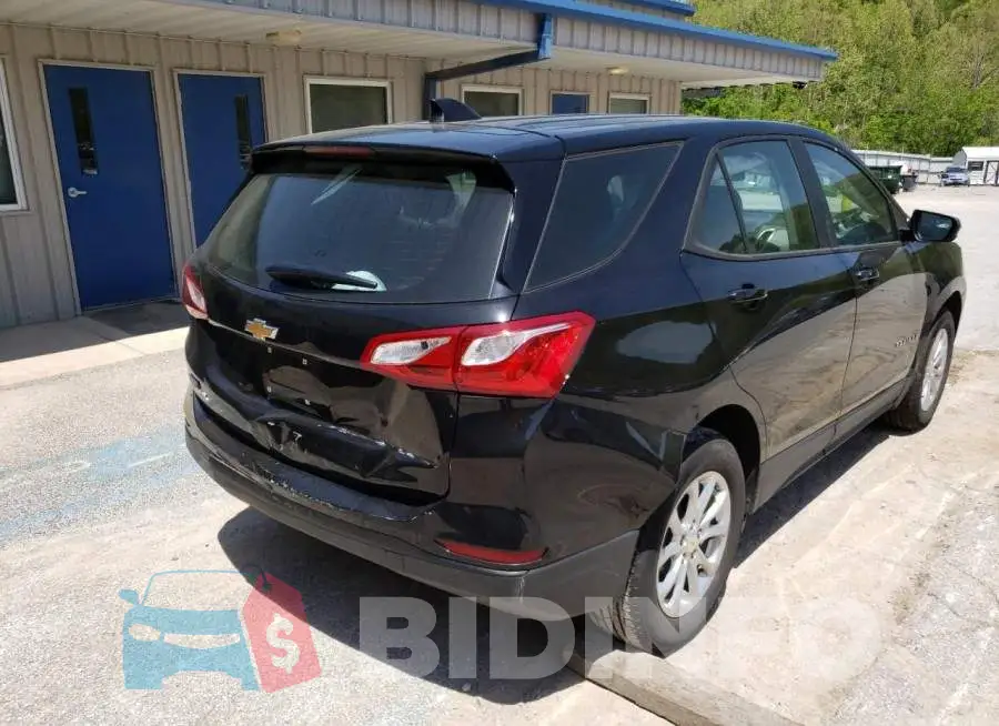 2GNAXHEV3M6142592 Photo# 4