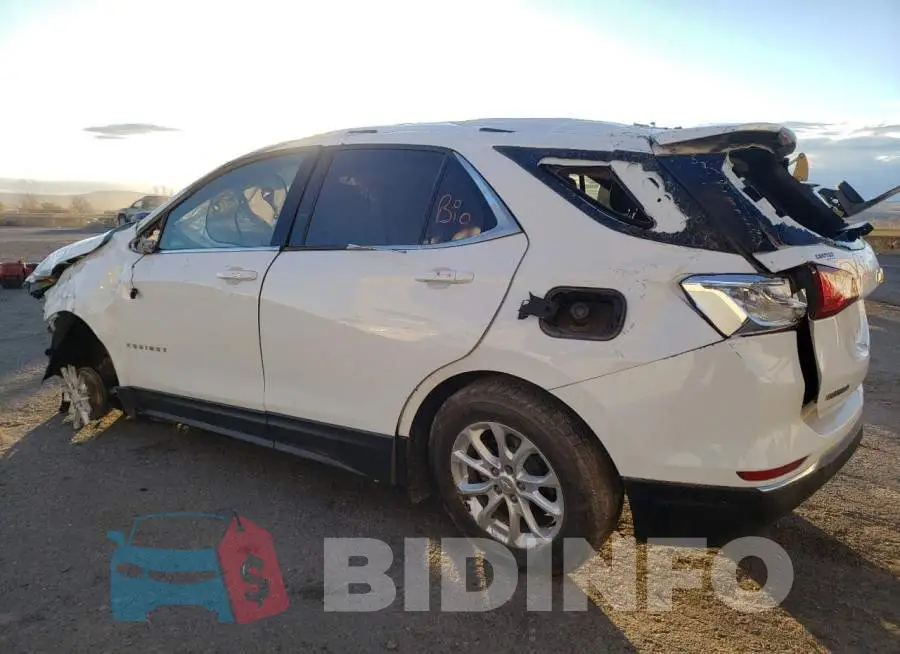2GNAXJEVXJ6262280 Photo# 2