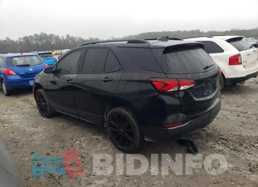 2GNAXMEV9N6116122 Photo# 2