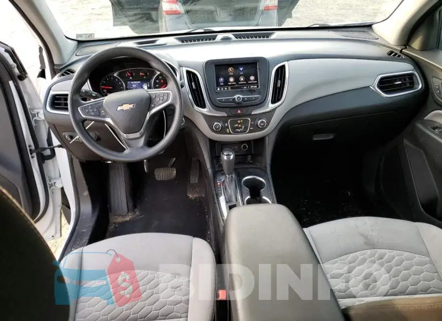 2GNAXUEV4L6101220 Photo# 8