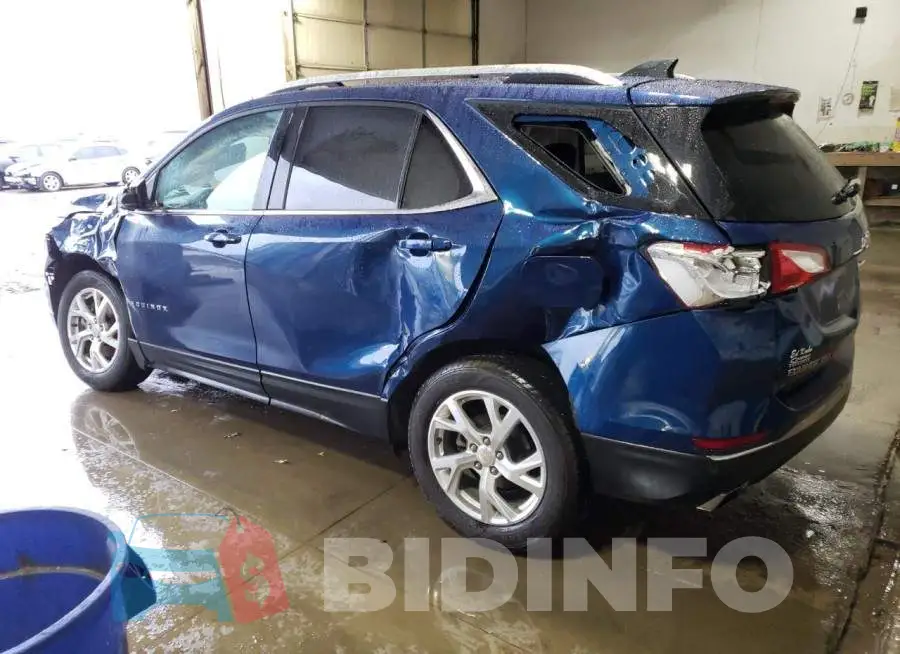 2GNAXVEX9L6145642 Photo# 2