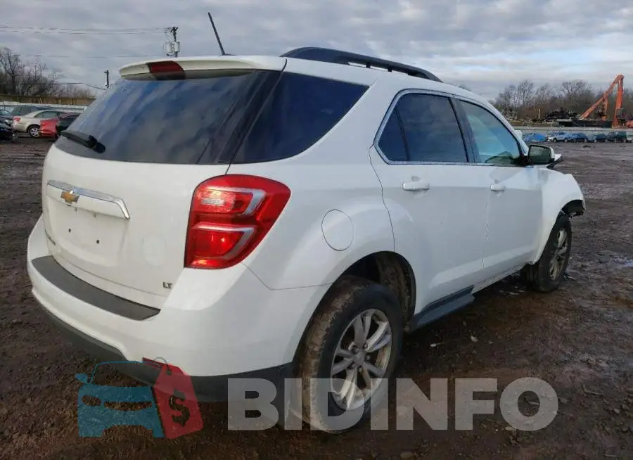 2GNFLFEK7H6271422 Photo# 3