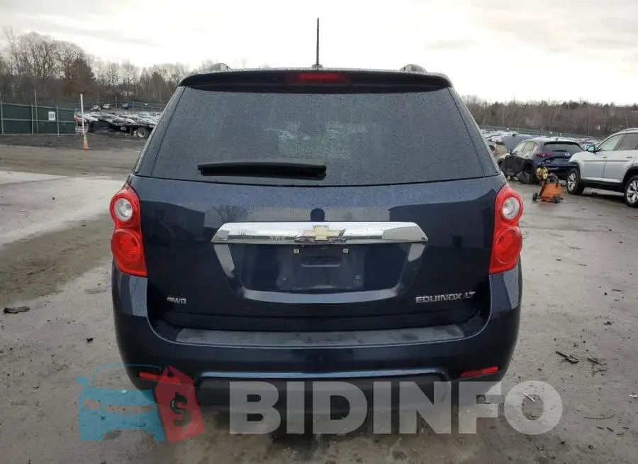 2GNFLGEK9F6213332 Photo# 6