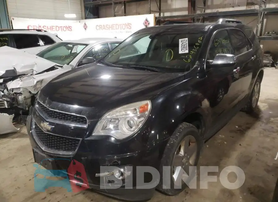 2GNFLHE33F6187731 Photo# 2