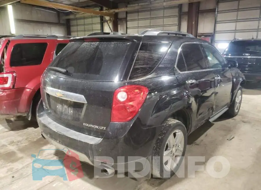 2GNFLHE33F6187731 Photo# 4
