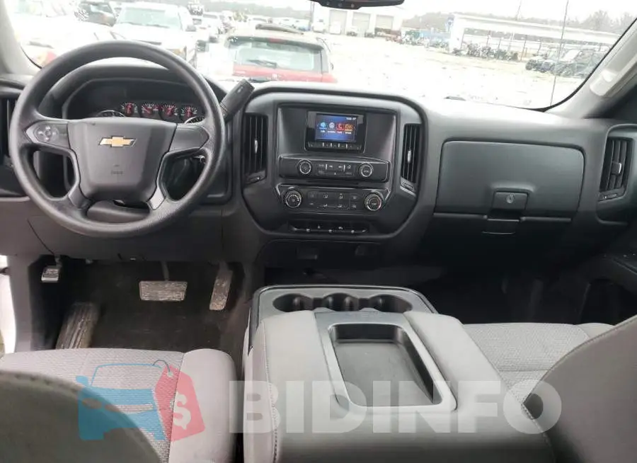 3GCPCPEH9EG160619 Photo# 8