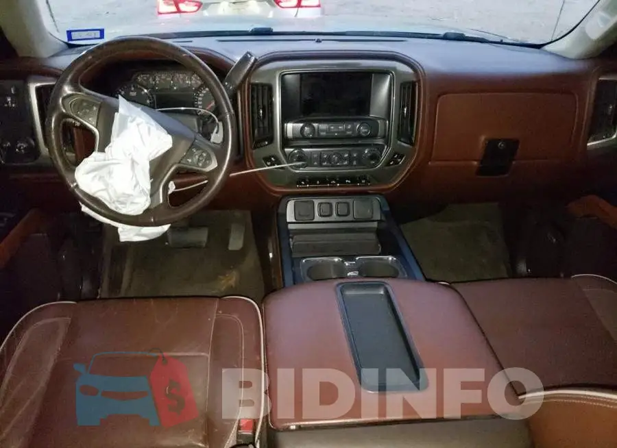 3GCPCTEC5EG301389 Photo# 8