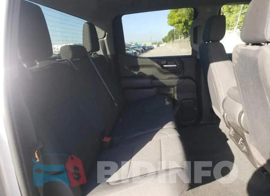 3GCPWBEH8MG167117 Photo# 6