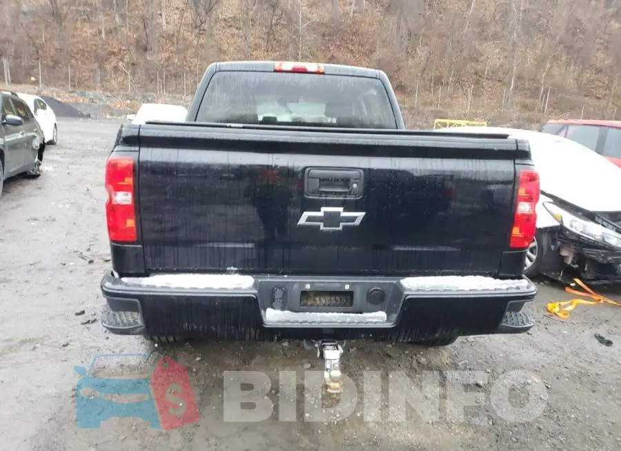 3GCUKPEC1JG546973 Photo# 6