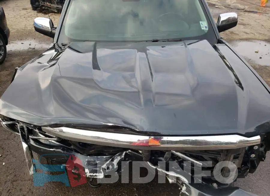 3GCUKTEC9JG174274 Photo# 11
