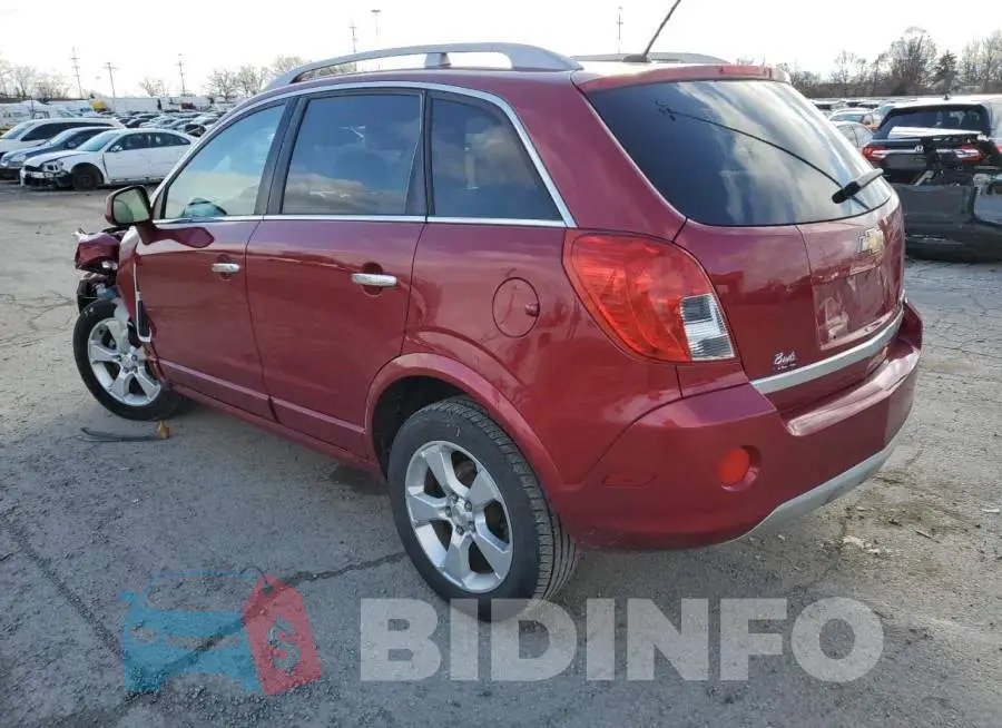 3GNAL3EK2ES659745 Photo# 2
