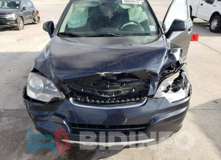 3GNAL4EK8FS527631 Photo# 12