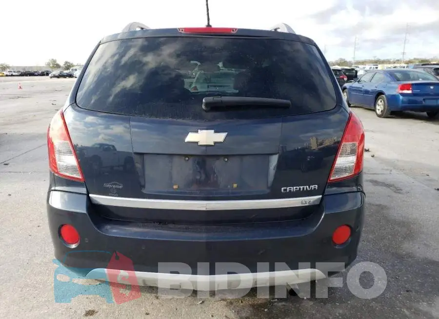 3GNAL4EK8FS527631 Photo# 6