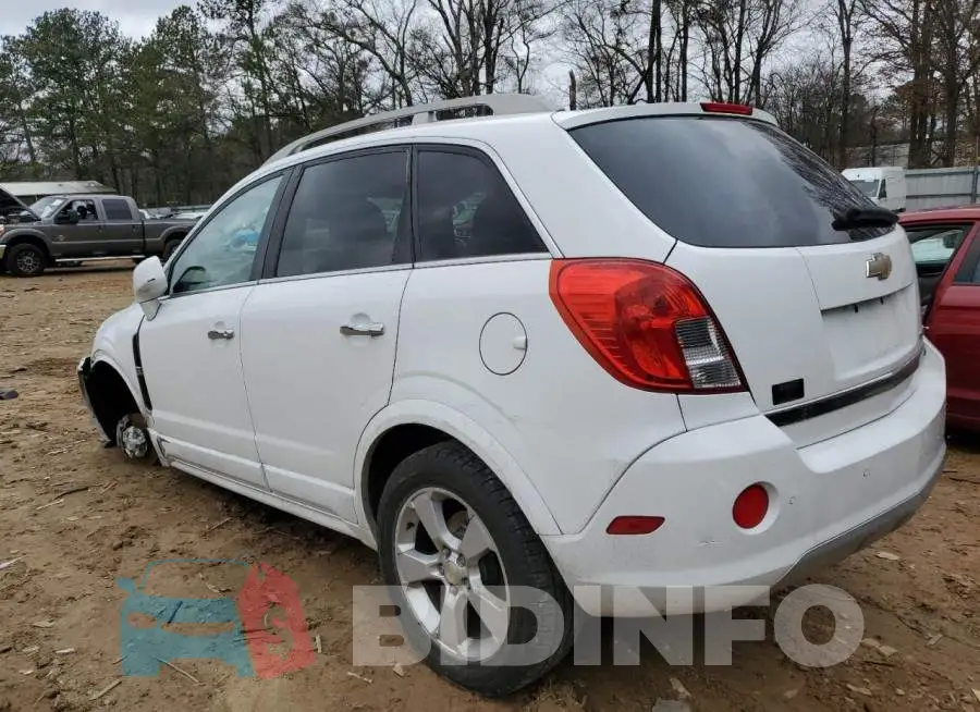 3GNAL4EK9ES505118 Photo# 2