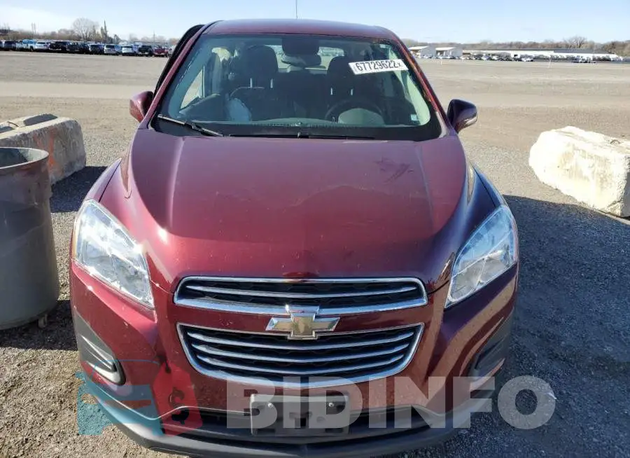 3GNCJKSB5GL248964 Photo# 5