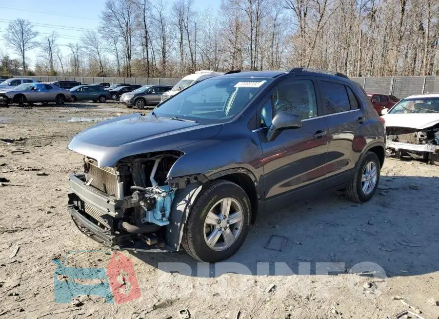 3GNCJLSB8GL218721 Photo# 1