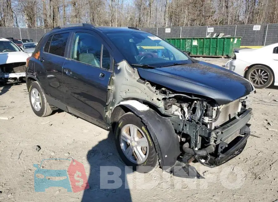 3GNCJLSB8GL218721 Photo# 4