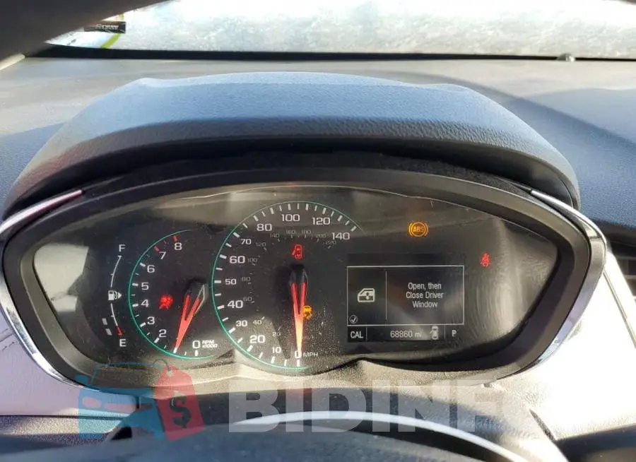 3GNCJLSBXHL164713 Photo# 8