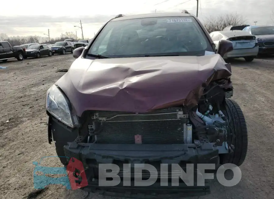 3GNCJMSB9GL169874 Photo# 5