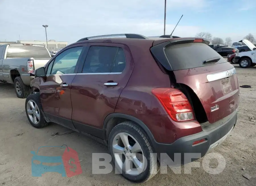 3GNCJMSB9GL169874 Photo# 2