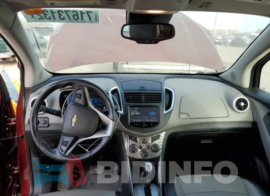 3GNCJMSB9GL169874 Photo# 8