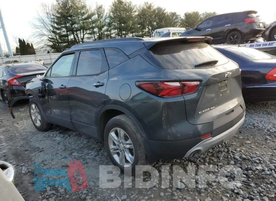 3GNKBHRS6LS595396 Photo# 2