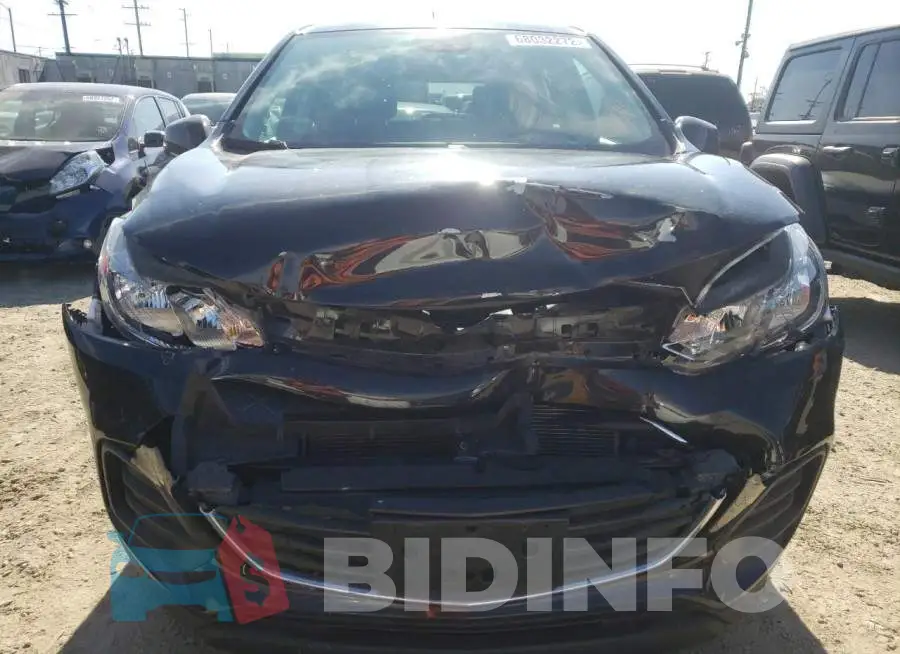 KL7CJKSB9LB329967 Photo# 5