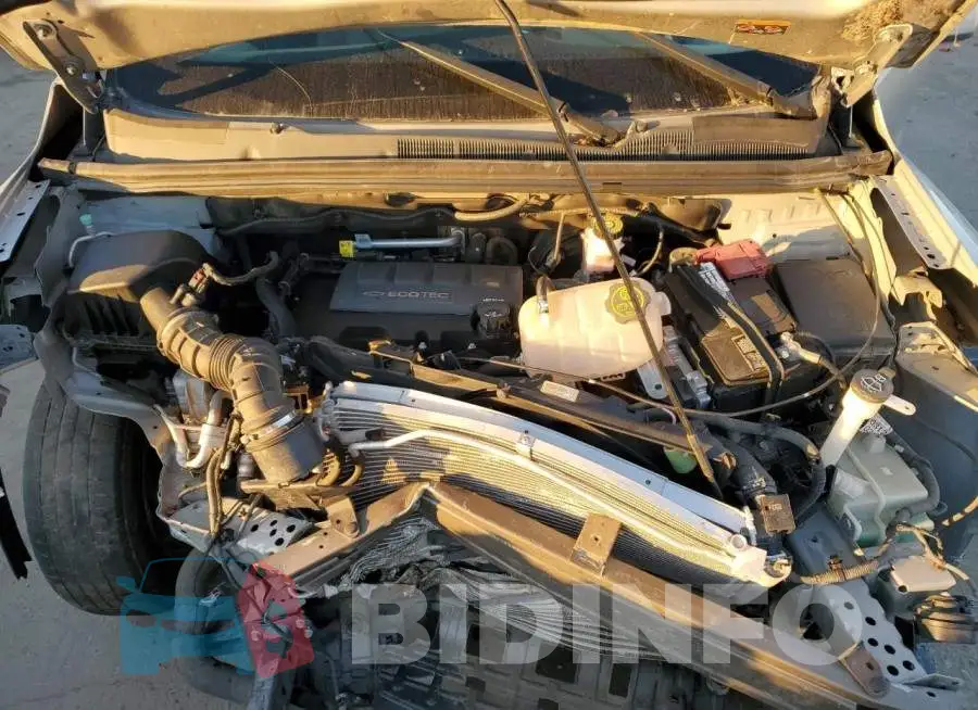 KL7CJRSB6FB132414 Photo# 11