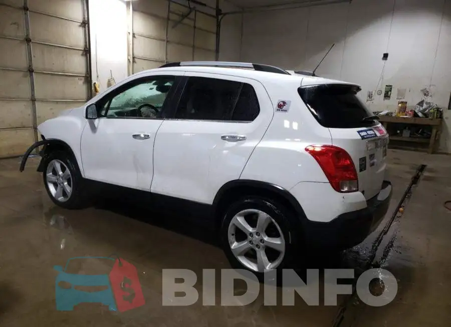 KL7CJTSB8FB208793 Photo# 2