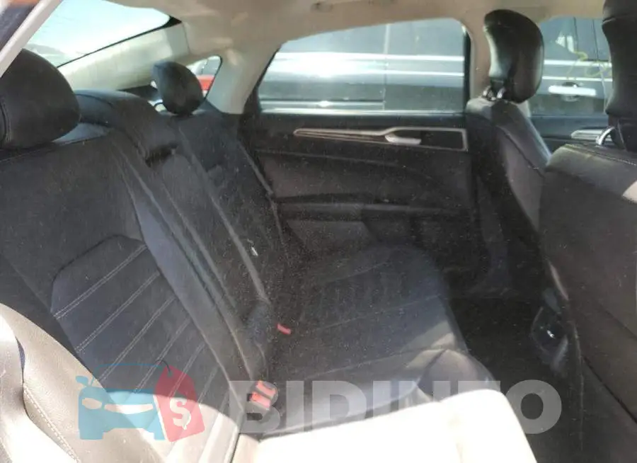 1FA6P0HDXE5394975 Photo# 6