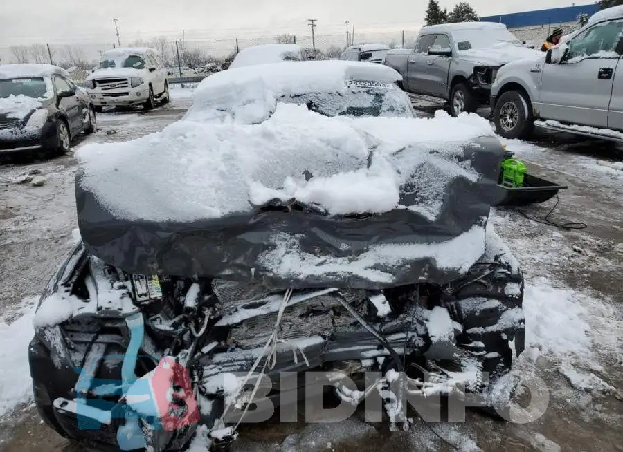 1FA6P8JZ4J5500027 Photo# 5