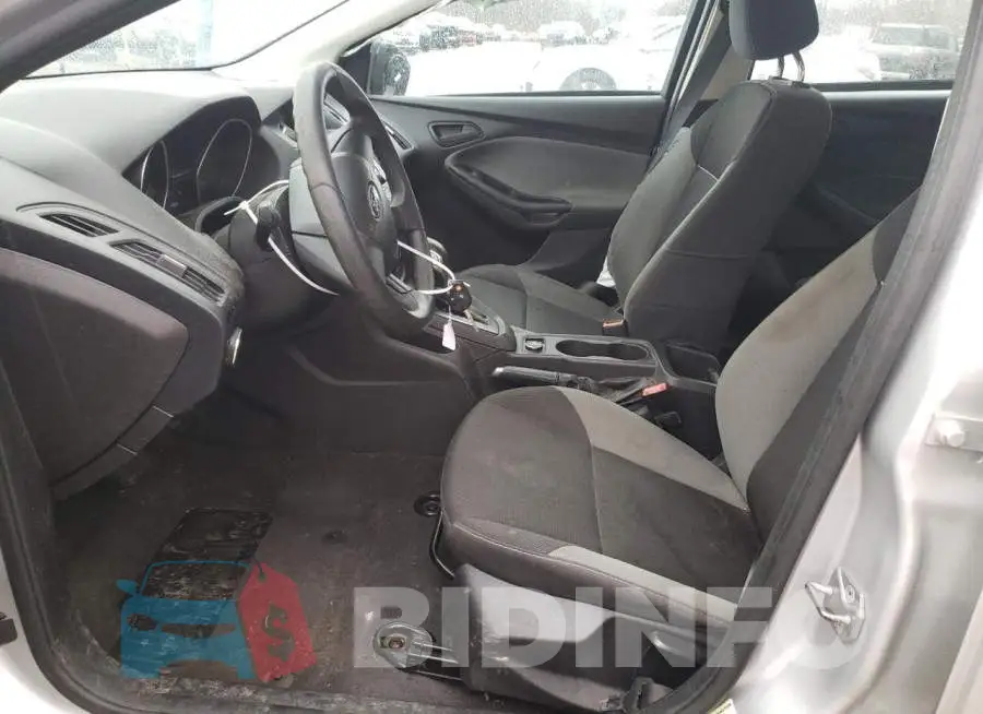 1FADP3E22EL310316 Photo# 7