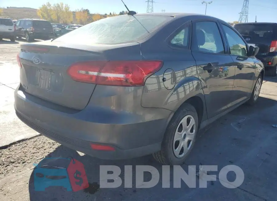 1FADP3E2XJL287233 Photo# 4