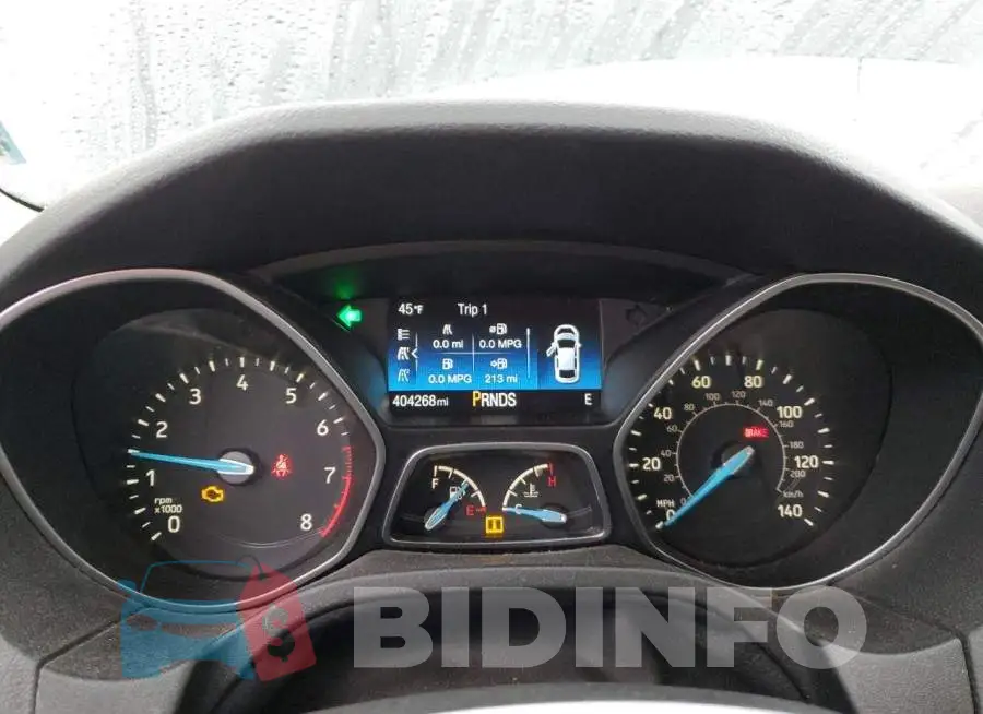 1FADP3F20GL405068 Photo# 9