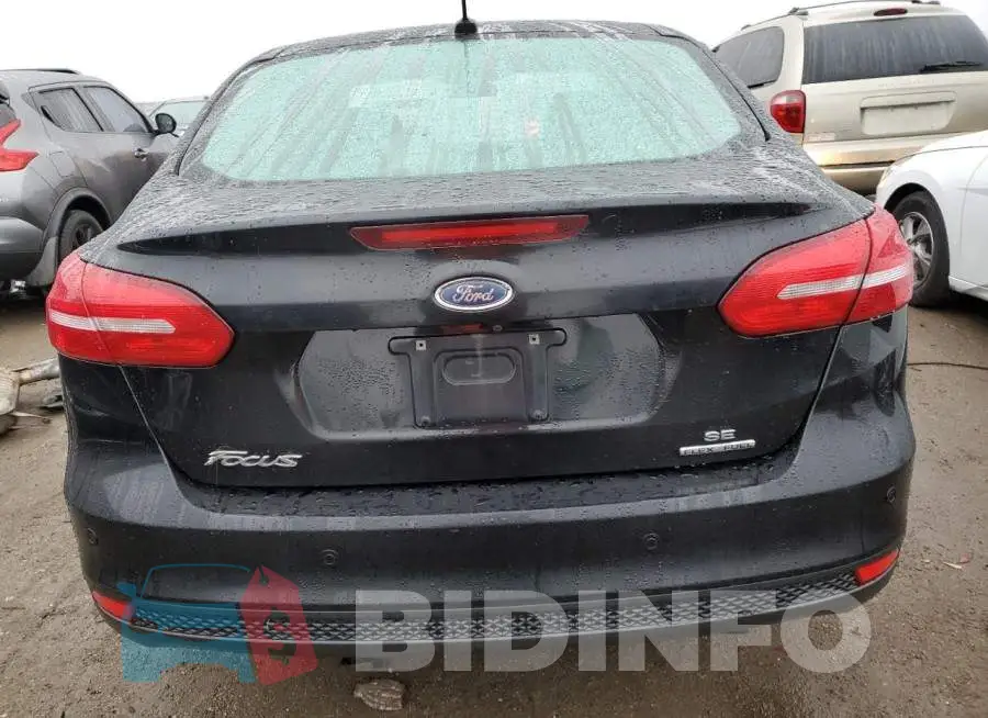 1FADP3F20GL405068 Photo# 6