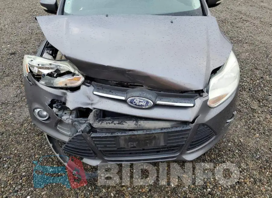 1FADP3F22EL357960 Photo# 11