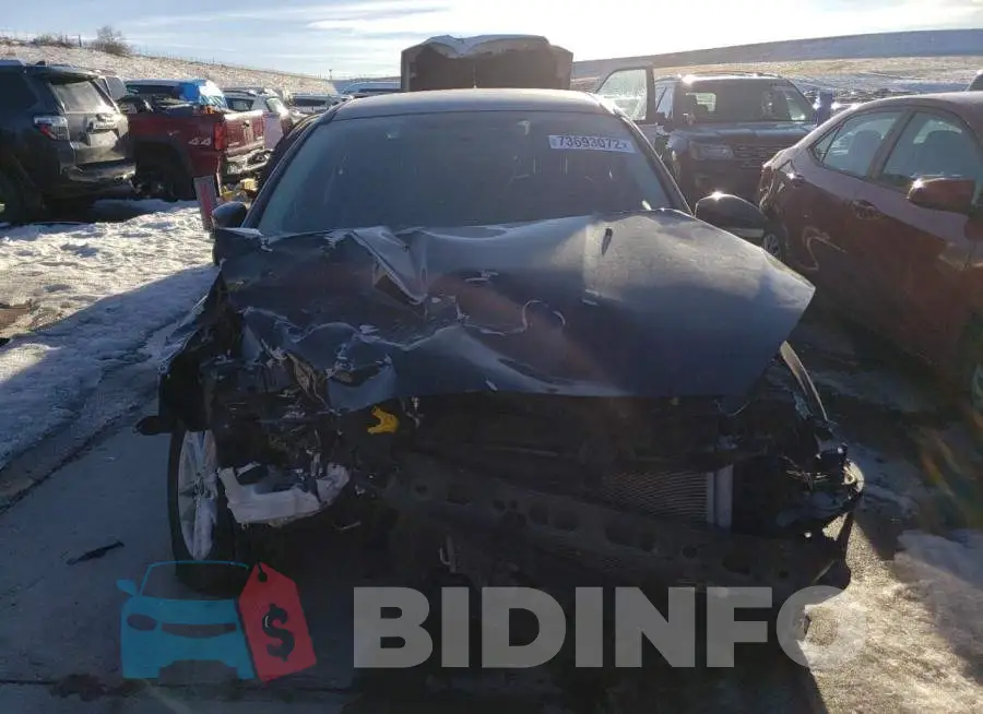 1FADP3F22FL263627 Photo# 5