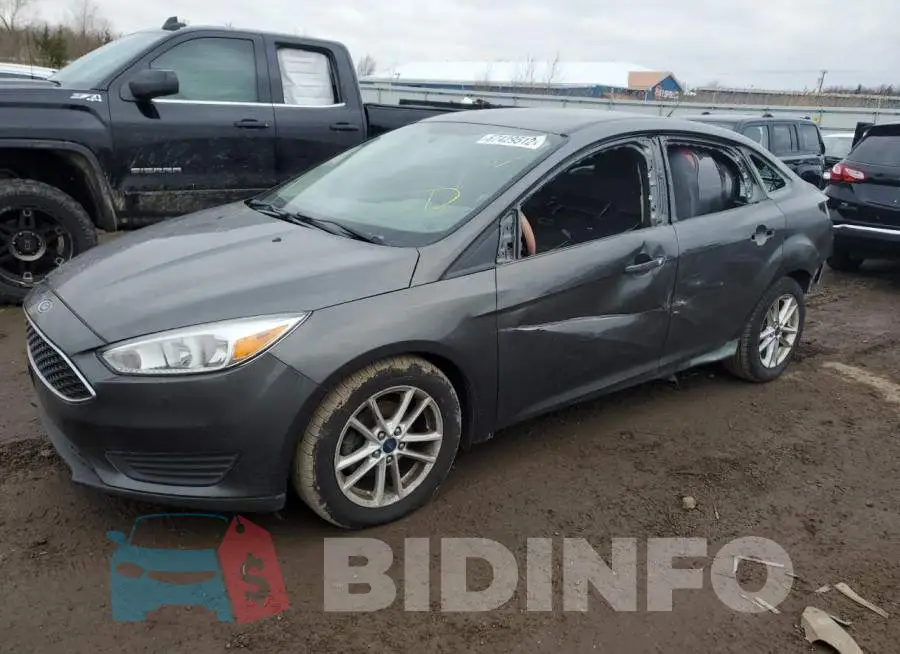 1FADP3F22GL394364 Photo# 1