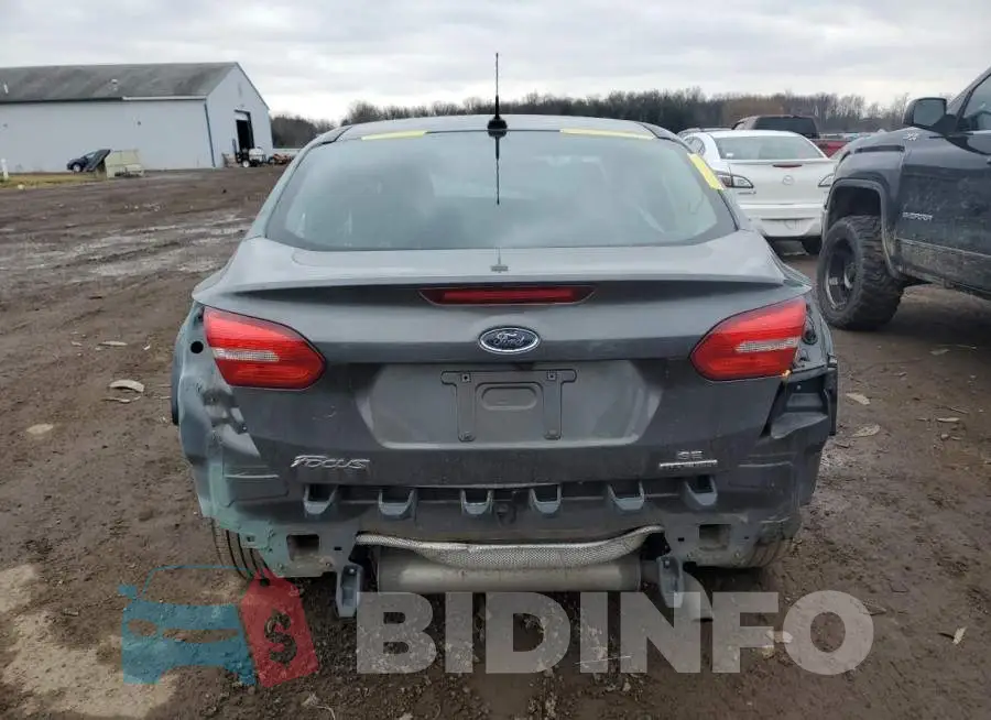 1FADP3F22GL394364 Photo# 6