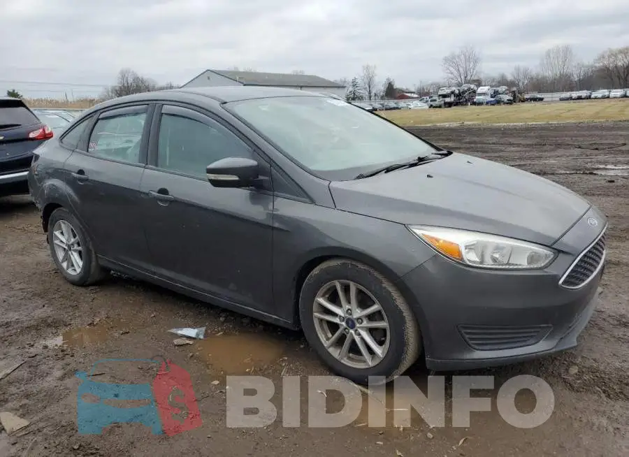 1FADP3F22GL394364 Photo# 4