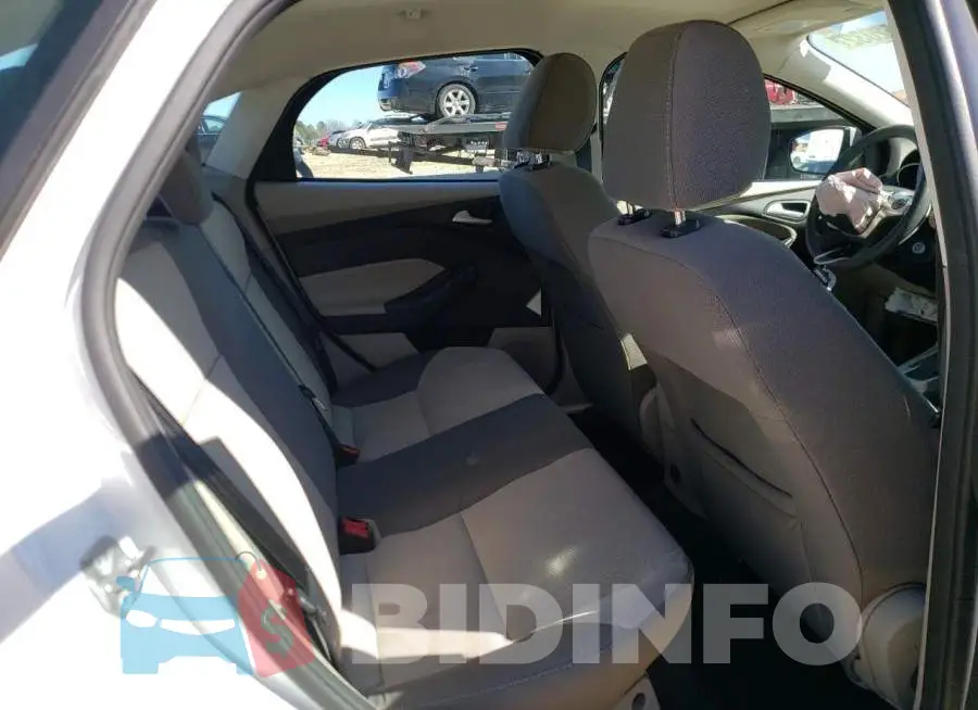 1FADP3F23EL159789 Photo# 6